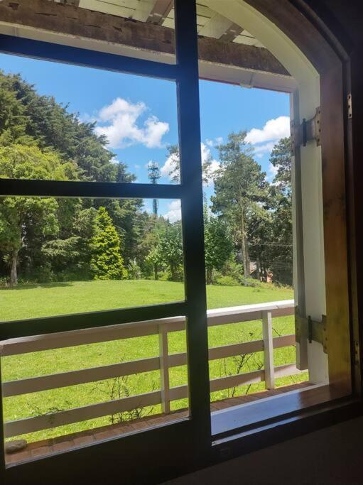 Alto Do Capivari - Gramado E Vista Espetacular Campos do Jordão 外观 照片